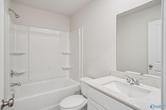 131 Addlestone Circle, Meridianville, AL 35759