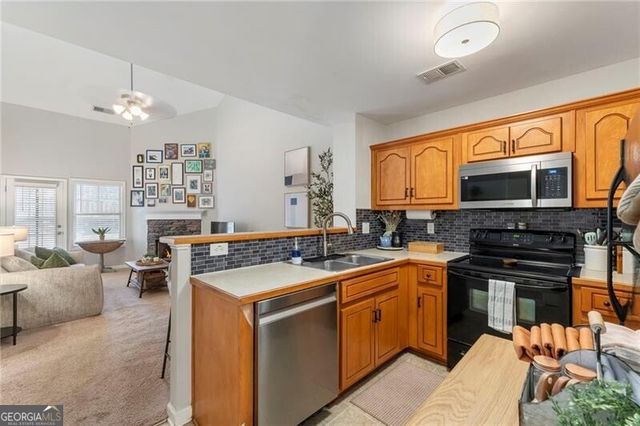 126 Cypress Court, Canton, GA 30115