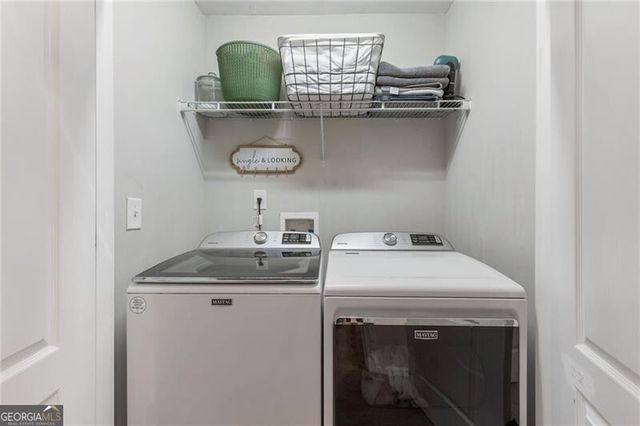 126 Cypress Court, Canton, GA 30115