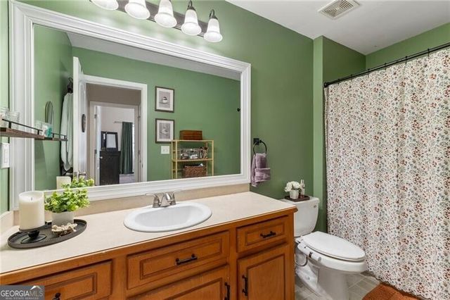 126 Cypress Court, Canton, GA 30115