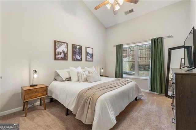 126 Cypress Court, Canton, GA 30115