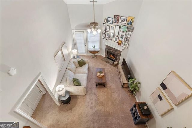 126 Cypress Court, Canton, GA 30115