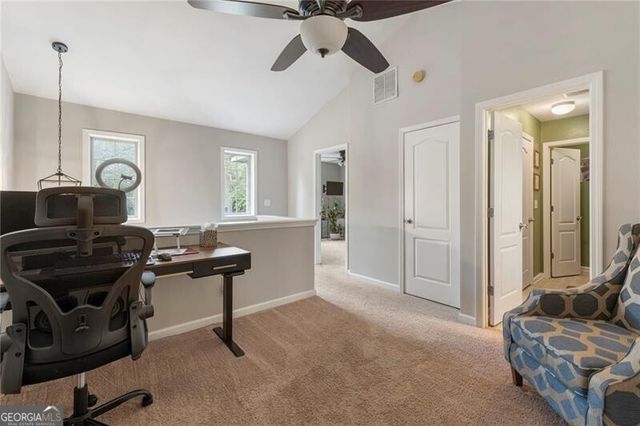 126 Cypress Court, Canton, GA 30115