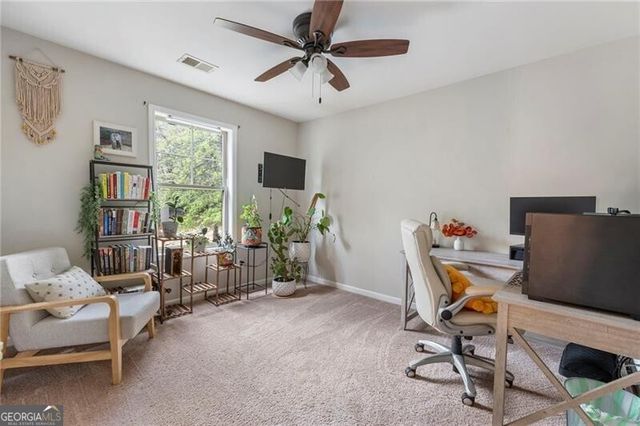 126 Cypress Court, Canton, GA 30115