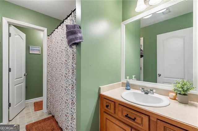 126 Cypress Court, Canton, GA 30115