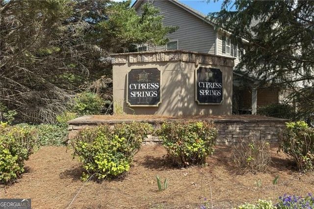 126 Cypress Court, Canton, GA 30115