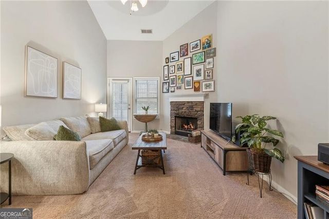 126 Cypress Court, Canton, GA 30115