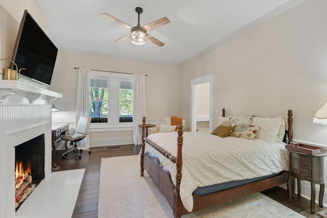 6646 Arno College Grove Rd, College Grove, TN 37046