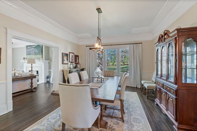 6646 Arno College Grove Rd, College Grove, TN 37046