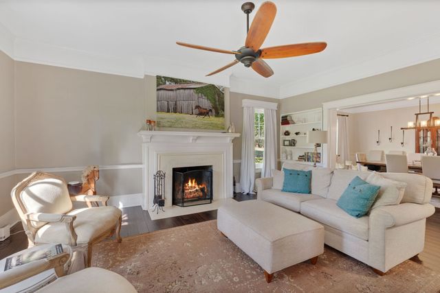 6646 Arno College Grove Rd, College Grove, TN 37046