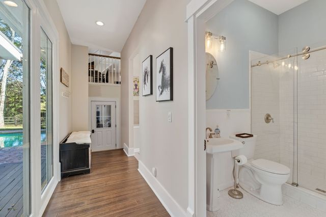 6646 Arno College Grove Rd, College Grove, TN 37046