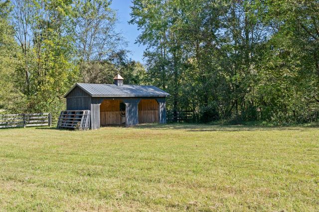 6646 Arno College Grove Rd, College Grove, TN 37046