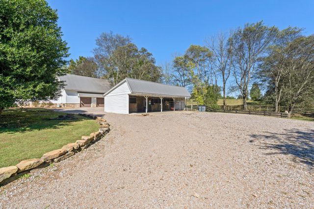 6646 Arno College Grove Rd, College Grove, TN 37046