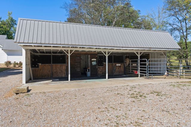 6646 Arno College Grove Rd, College Grove, TN 37046