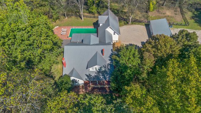 6646 Arno College Grove Rd, College Grove, TN 37046