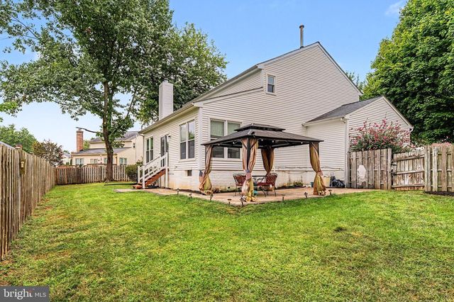 1208 MUSKET CT NE, Leesburg, VA 20176