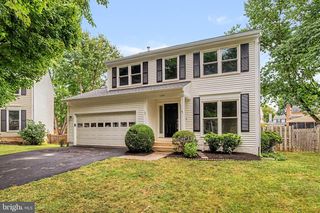 1208 MUSKET CT NE, Leesburg, VA 20176