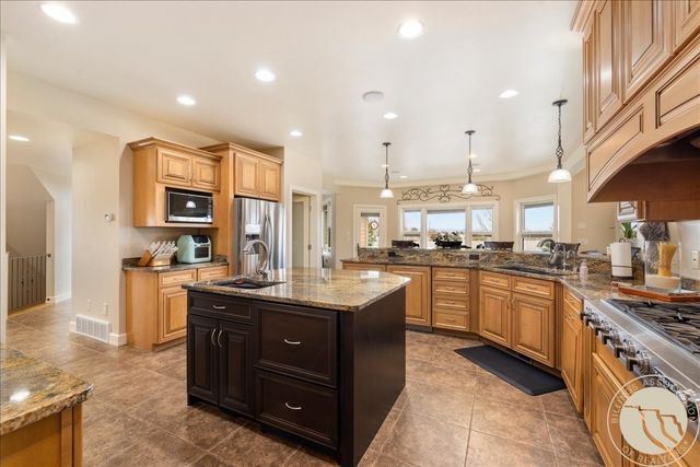 5217 Blue Heron Drive, Billings, MT 59106