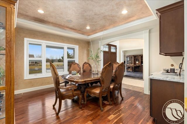 5217 Blue Heron Drive, Billings, MT 59106