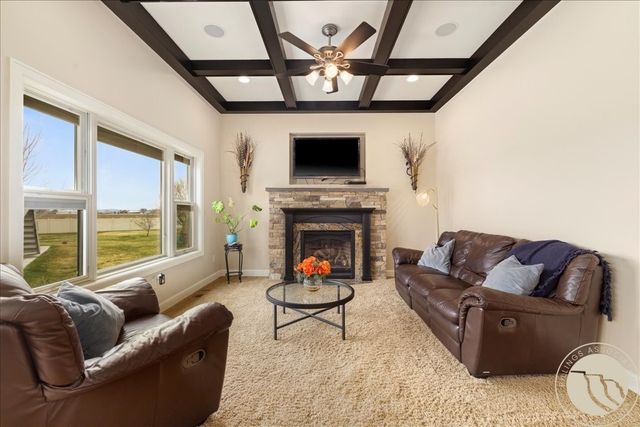 5217 Blue Heron Drive, Billings, MT 59106