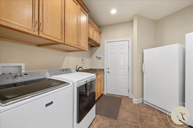 5217 Blue Heron Drive, Billings, MT 59106