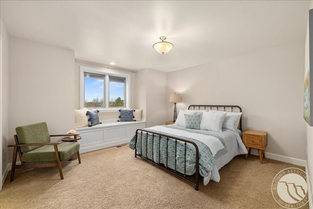 5217 Blue Heron Drive, Billings, MT 59106