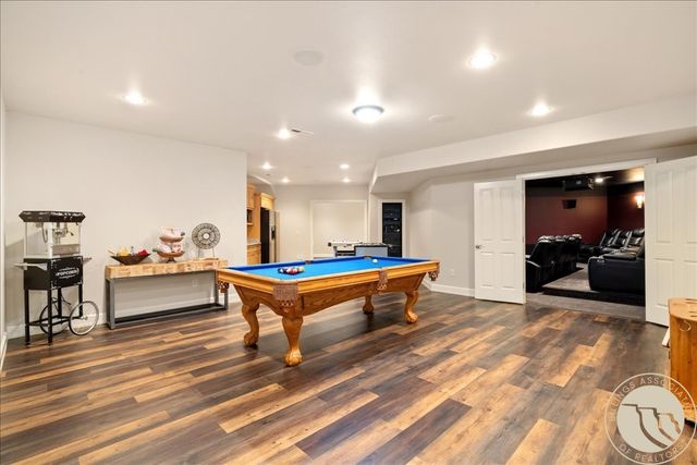 5217 Blue Heron Drive, Billings, MT 59106