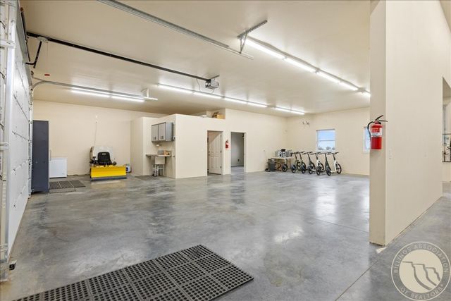 5217 Blue Heron Drive, Billings, MT 59106