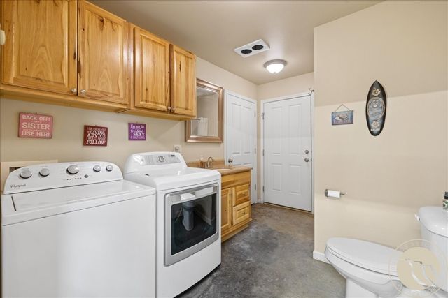 5217 Blue Heron Drive, Billings, MT 59106