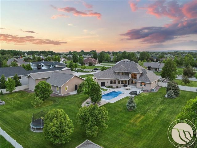 5217 Blue Heron Drive, Billings, MT 59106