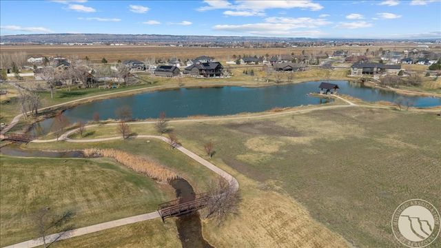 5217 Blue Heron Drive, Billings, MT 59106