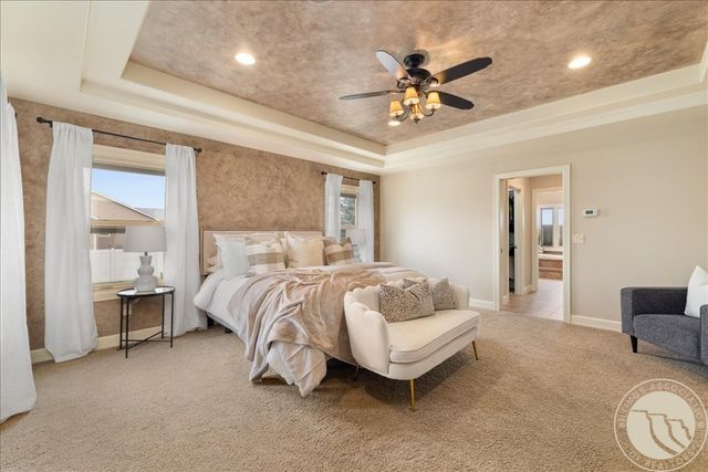 5217 Blue Heron Drive, Billings, MT 59106