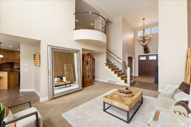 5217 Blue Heron Drive, Billings, MT 59106