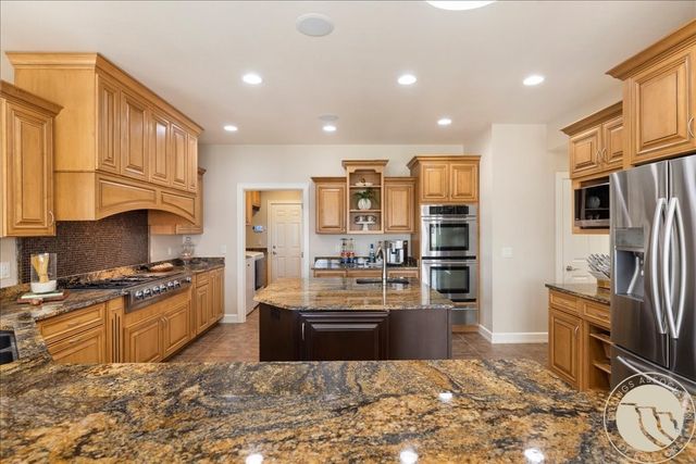 5217 Blue Heron Drive, Billings, MT 59106