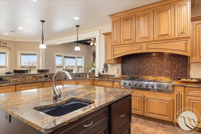 5217 Blue Heron Drive, Billings, MT 59106