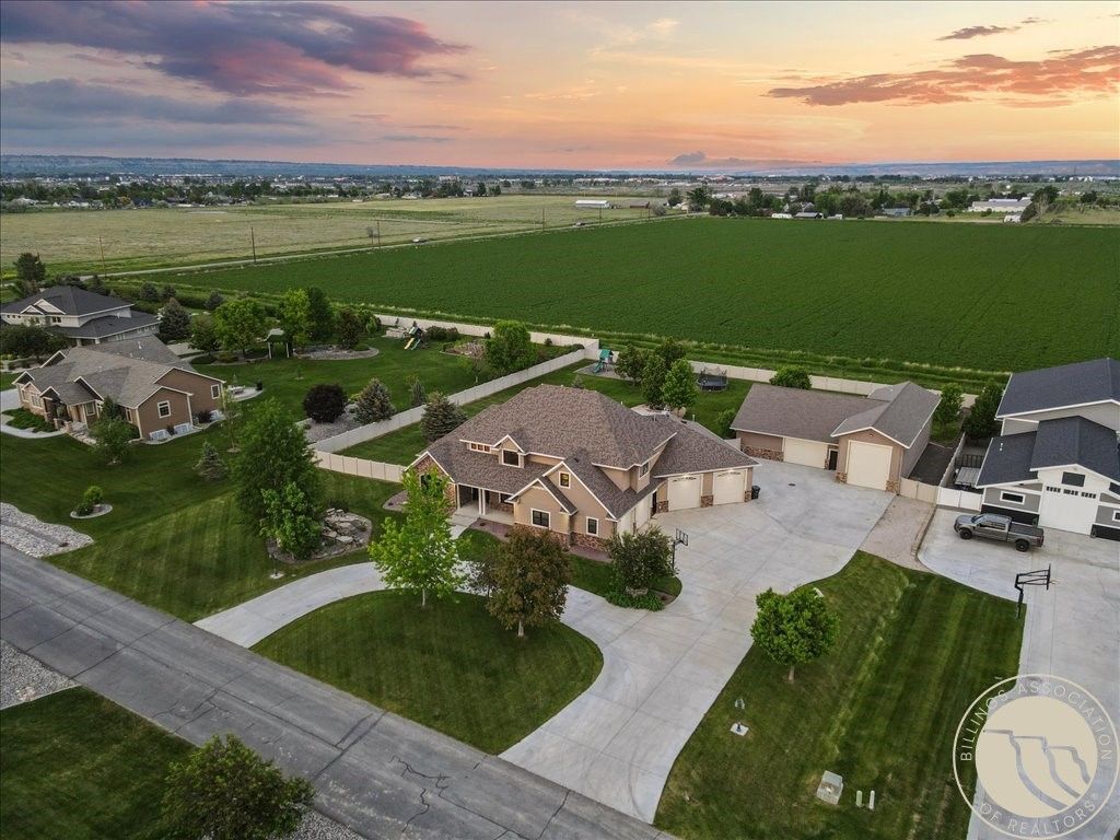 5217 Blue Heron Drive, Billings, MT 59106