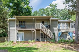 4297 EARNEY Road, Woodstock, GA 30188