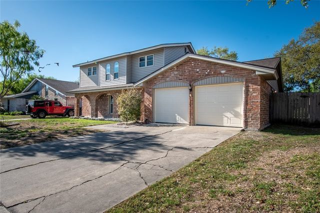 4513 Greensboro Dr, Corpus Christi, TX 78413