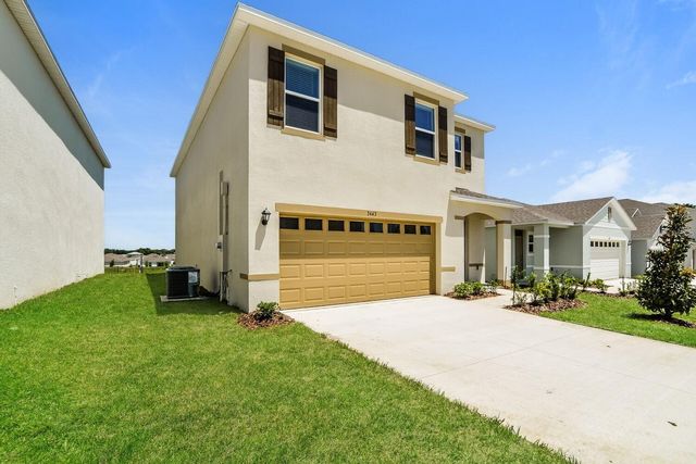 3443 NETTLE LOOP, Tavares, FL 32778