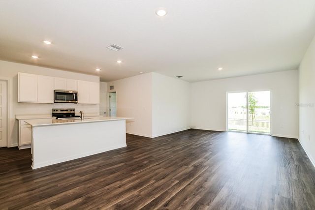 3443 NETTLE LOOP, Tavares, FL 32778