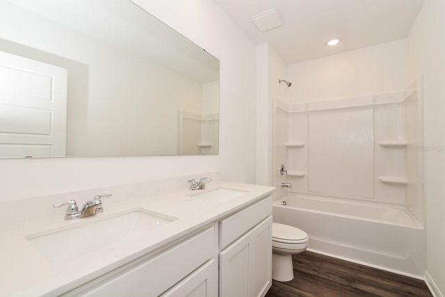 3443 NETTLE LOOP, Tavares, FL 32778