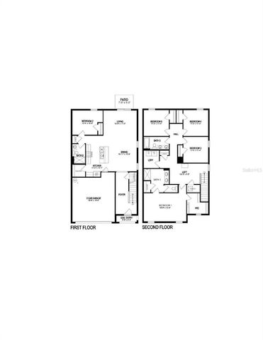 3443 NETTLE LOOP, Tavares, FL 32778