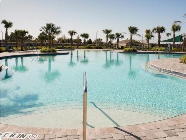3443 NETTLE LOOP, Tavares, FL 32778