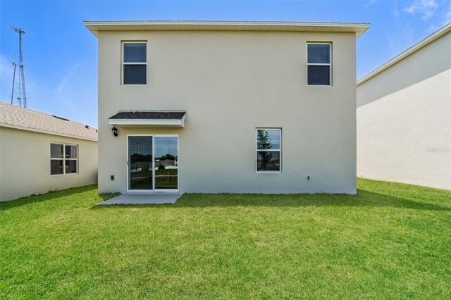 3443 NETTLE LOOP, Tavares, FL 32778