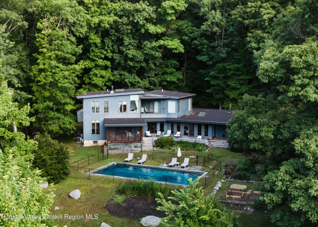 161 Mountain Rest Road, New Paltz, NY 12561