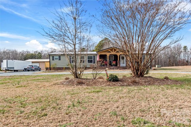 640 Perryman Road, Lexington, NC 27295
