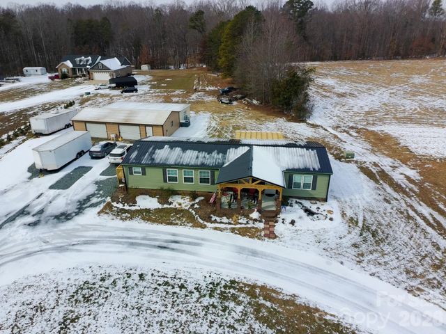 640 Perryman Road, Lexington, NC 27295