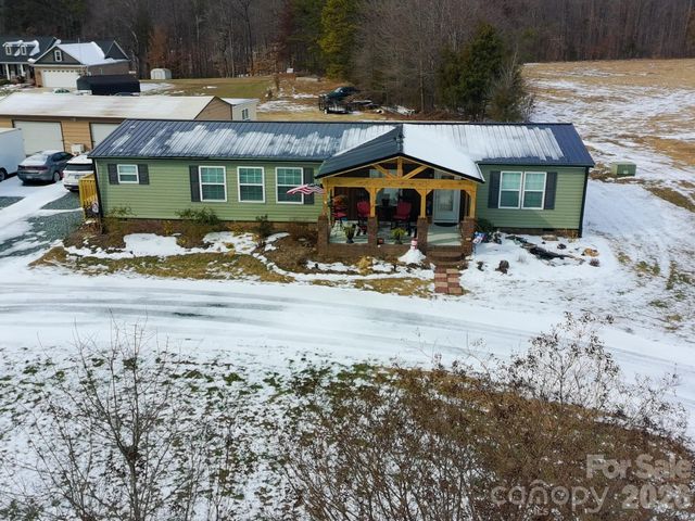 640 Perryman Road, Lexington, NC 27295