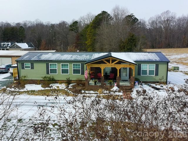 640 Perryman Road, Lexington, NC 27295