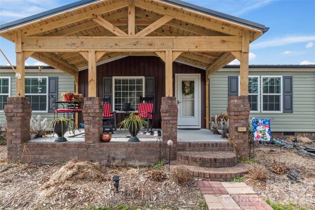 640 Perryman Road, Lexington, NC 27295